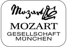 Mozart-Gesellschaft München